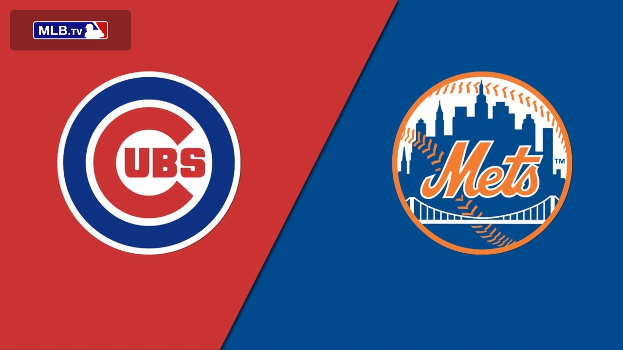 Hey Chicago what do you say… let’s go play four! Mets Cubs Series Preview