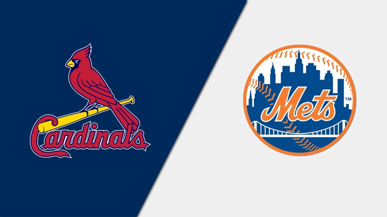 Mets look to complete second series sweep of the year in Saint Louis