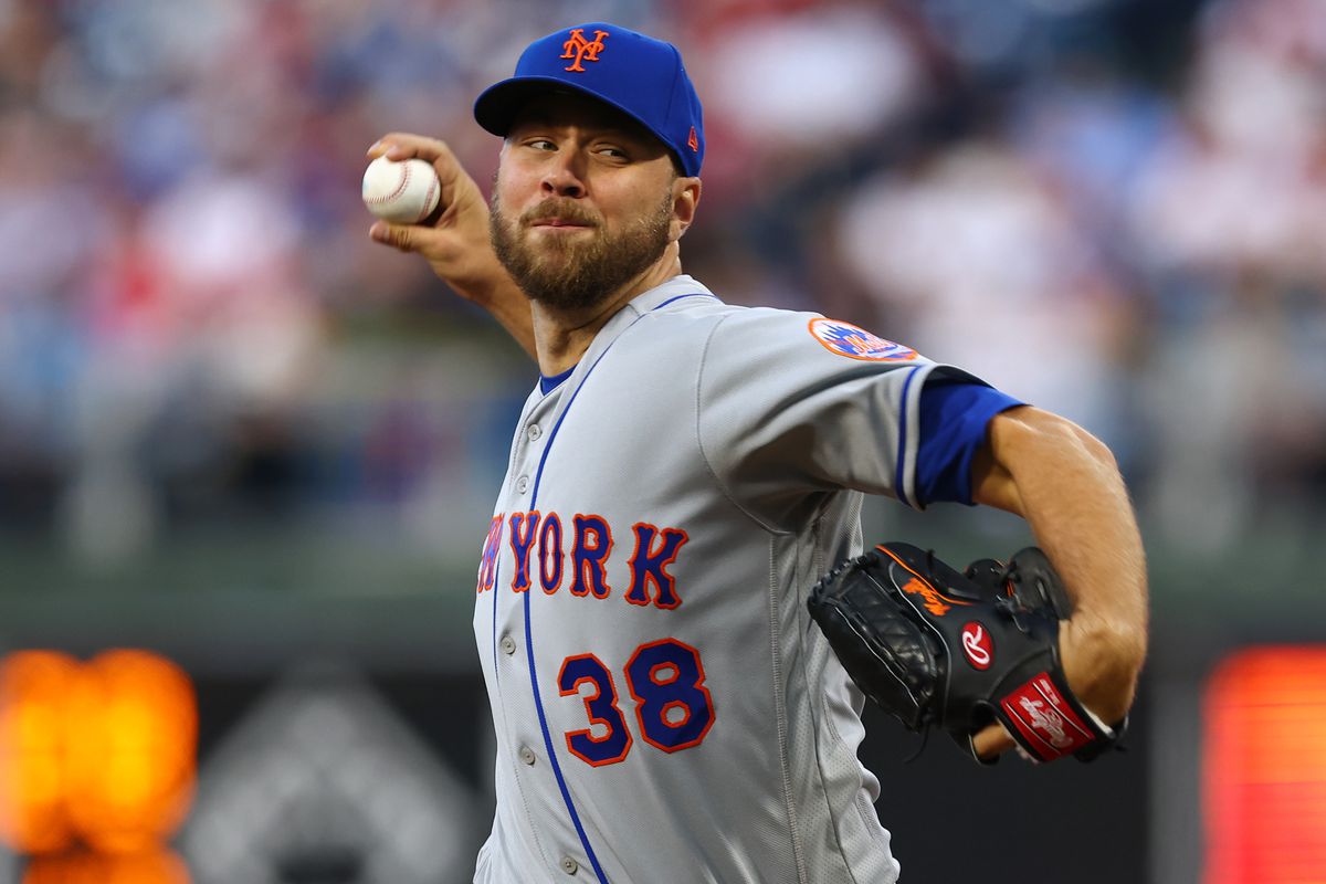 Make It Stop, Mets Struggles Continue Against Cleveland