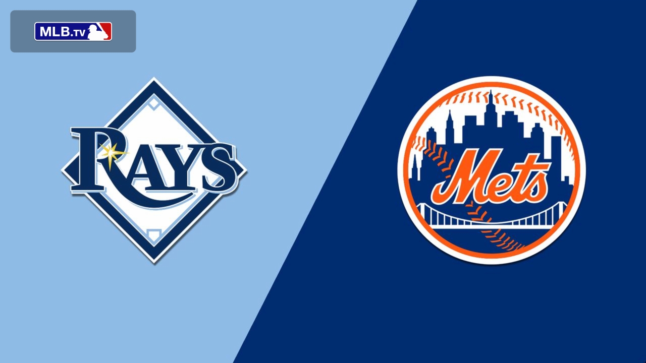 On the road again… Tampa Bay Rays Series Preview