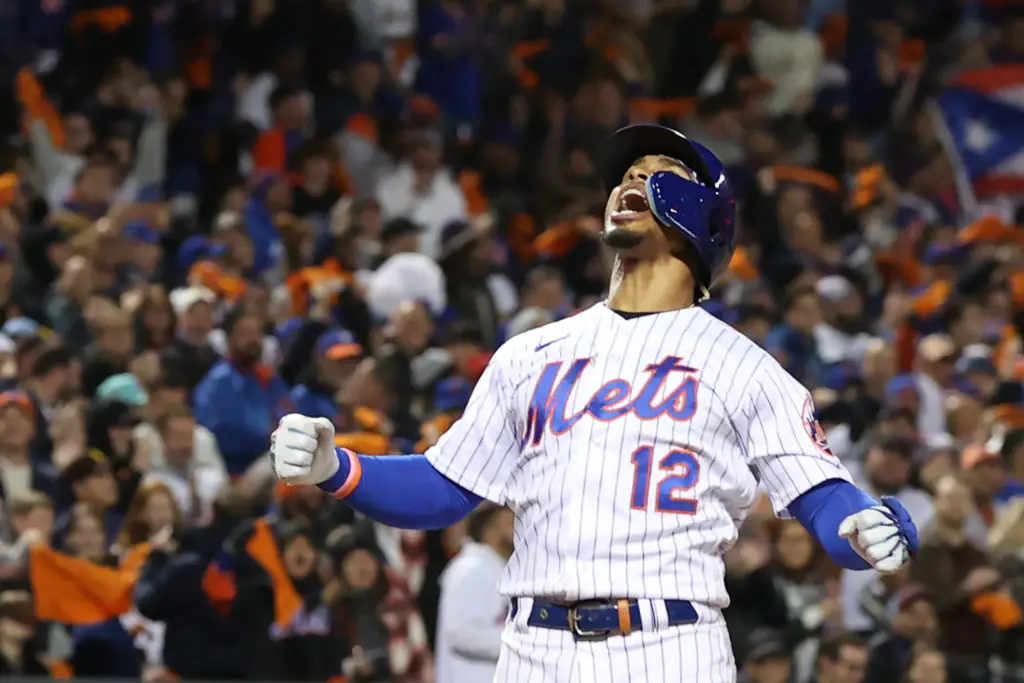 Midseason Report: Mets Position Groups Evaluated