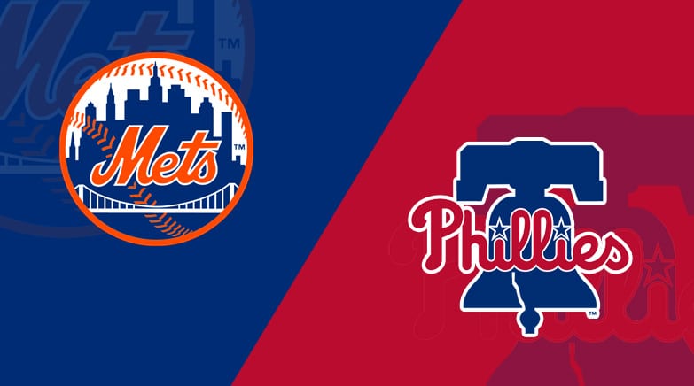 Mets Phillies Series Finale