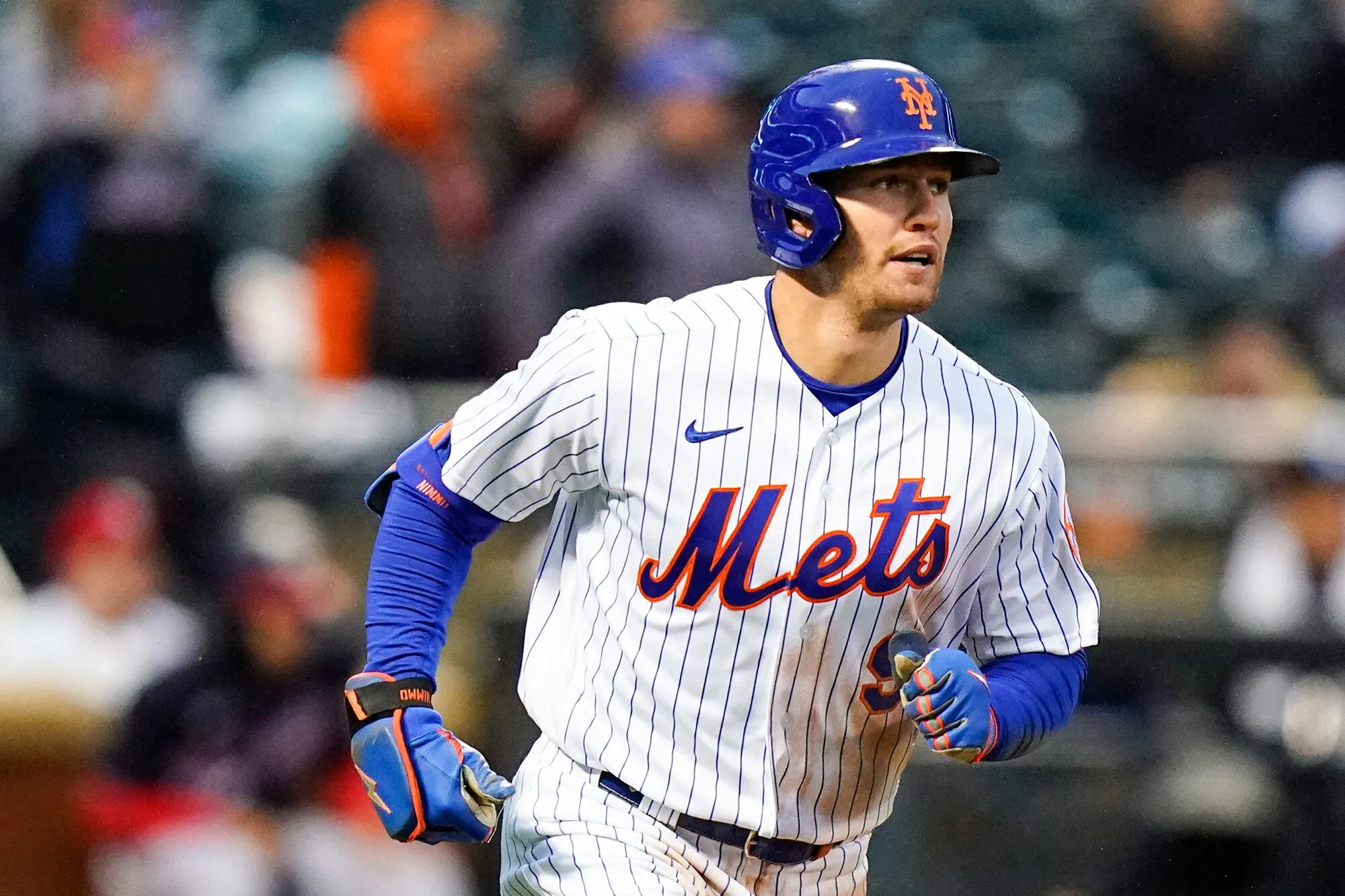 Mets Victory Slips Away as Bullpen Crumbles