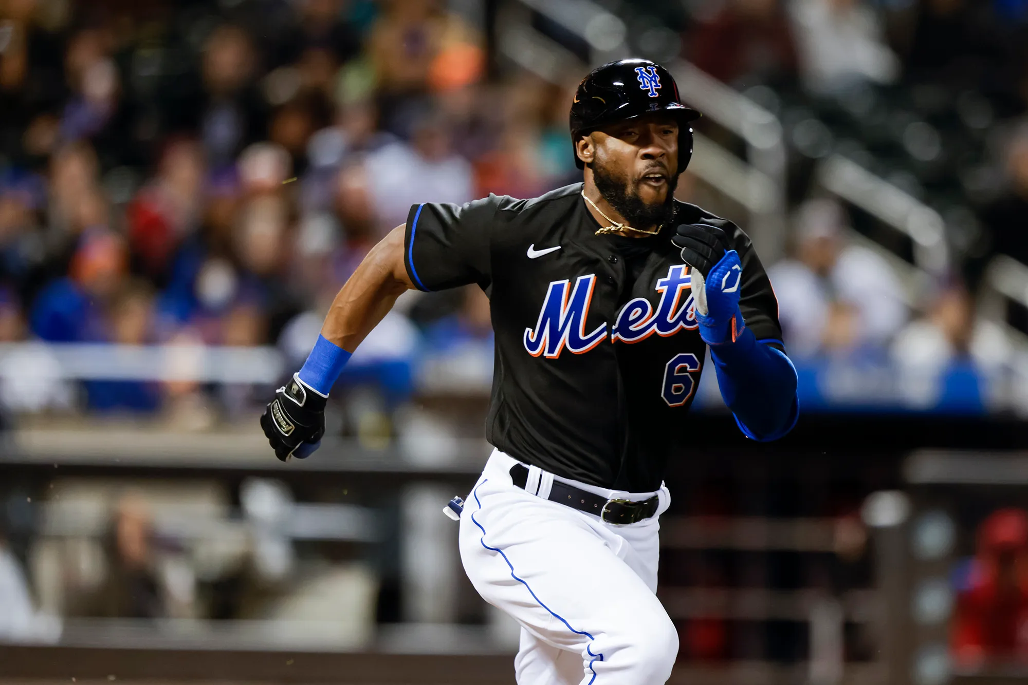 Morning After: Mets Bats Come Alive in Friday Nights Victory