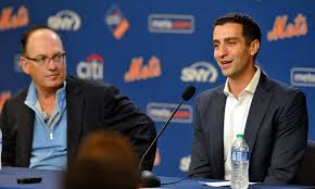 OMG: Mets Break Even as July Approaches – What’s Next Step?