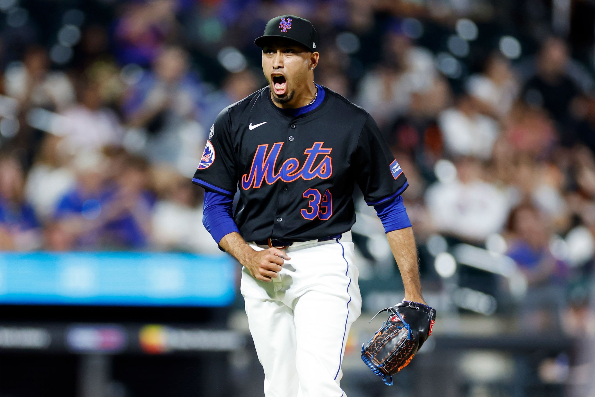 Mets Win Opens Up Exciting Path Forward