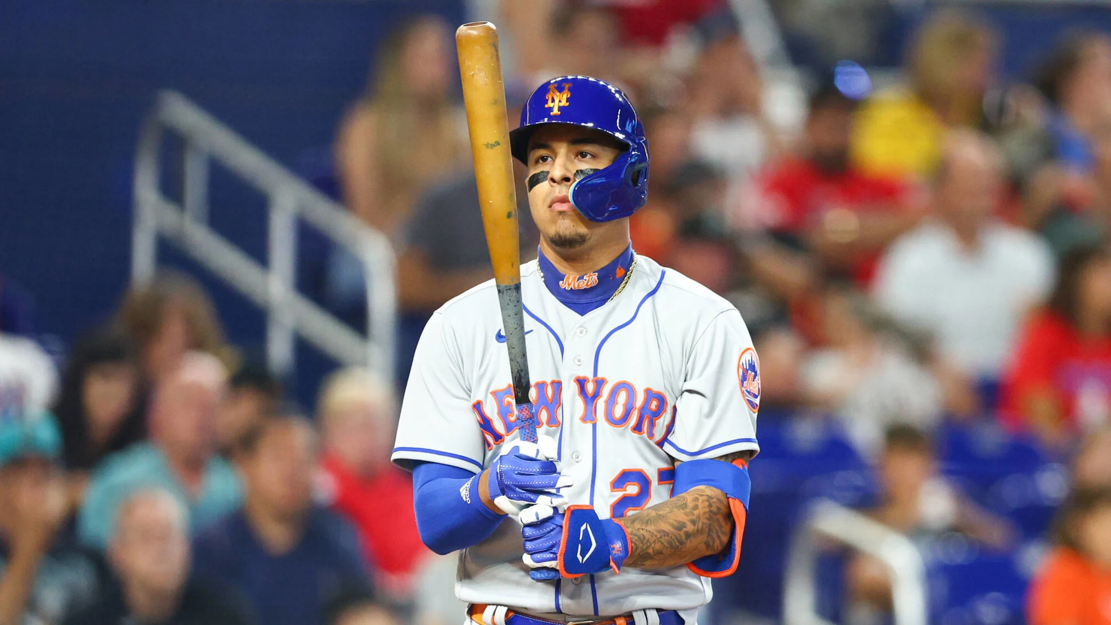 Mets Capture Series Win Over Chicago Fueled by Home Runs