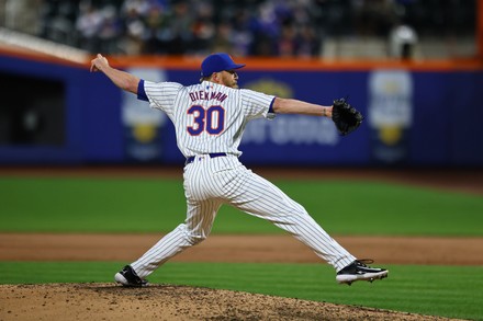 Diekman’s Blown Save Sinks Mets’ Hopes for Series Win